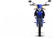 Derbi DRD125 Derbi DRD125